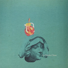 RULETA CHINA - LA RULETA CHINA