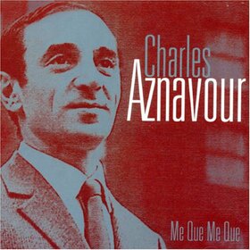 AZNAVOUR, CHARLES - ME QUE ME QUE VOL.2