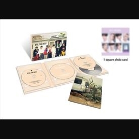 BTS - BTS, THE BEST -DELUXE DVD-