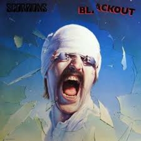 SCORPIONS - BLACKOUT -DELUXE-