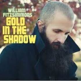FITZSIMMONS, WILLIAM - GOLD IN THE SHADOW