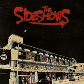 SIDESHOWS - SIDESHOWS -HQ-