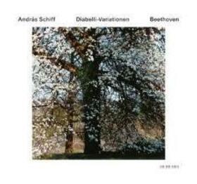 BEETHOVEN, LUDWIG VAN - DIABELLI-VARIATIONEN