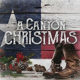 CANTON JUNCTION - CANTON CHRISTMAS