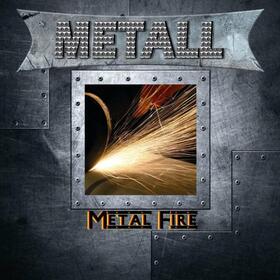 METALL - METAL FIRE
