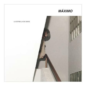 ESTRELLA DE DAVID - MAXIMO