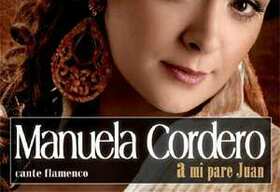 CORDERO, MANUELA - A MI PARE JUAN