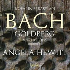 HEWITT, ANGELA - BACH: GOLDBERG VARIATIONS