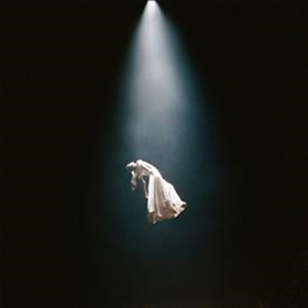 GRANDE, ARIANA - ETERNAL SUNSHINE -LTD MARBLE-