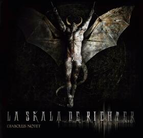 SKALA DE RICHTER - DIABOLUS NOTET