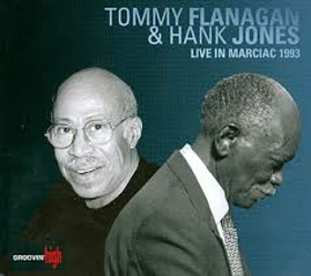 FLANAGAN, TOMMY - LIVE IN MARCIAC 1993