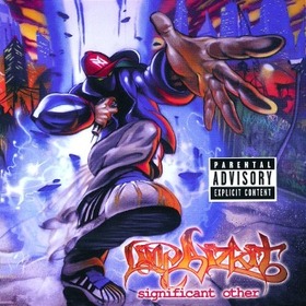 LIMP BIZKIT - SIGNIFICANT OTHER -LTD-