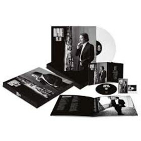 RAPHAEL - AYER... AÚN (ED.FIRMADA)