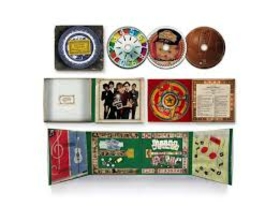 KAISER CHIEFS - EMPLOYMENT -DELUXE-