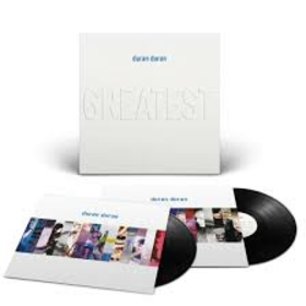DURAN DURAN - GREATEST -HQ-
