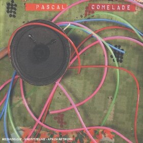 COMELADE, PASCAL - ESPONTEX SINFONIA