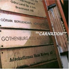 CARNATION - GOTHENBURG RIFFLE ASSOCIA