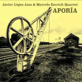 LOPEZ JASO, JAVIER - APORIA