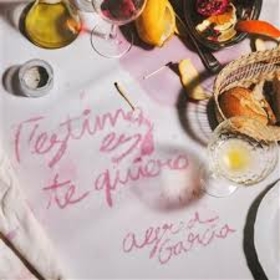 GARCIA, ALFRED - T'ESTIMO ES TE QUIERO -HQ-