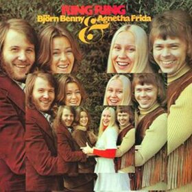 ABBA - RING RING
