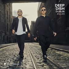 DEEP DISH - GLOBAL UNDERGROUND 49: DUBLIN