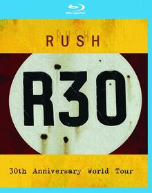 RUSH - R30