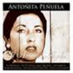 PEÑUELA, ANTOÑITA - MI AIRE