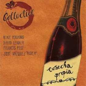 COLLECTIVE - COSECHA PROPIA