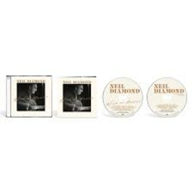 DIAMOND, NEIL - WILD AT HEART -DELUXE-
