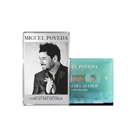 POVEDA, MIGUEL - COPLAS DEL QUERER