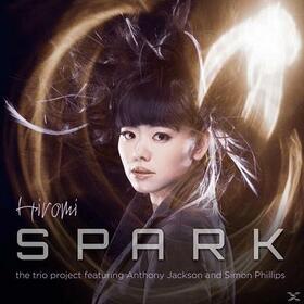 HIROMI - SPARK