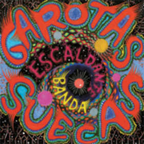 GAROTAS SUECAS - ESCALDANTE BANDA