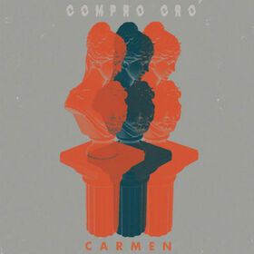 COMPRO ORO - CARMEN