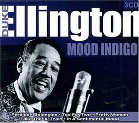 DUKE ELLINGTON - MOOD INDIGO