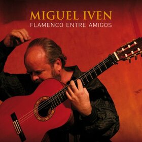 IVEN, MIGUEL - FLAMENCO ENTRE AMIGOS