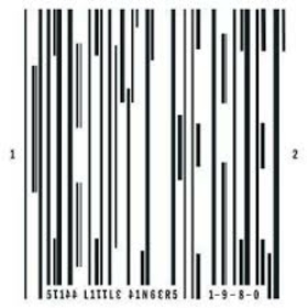STIFF LITTLE FINGERS - NOBODY'S HEROES