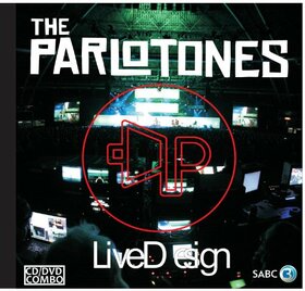 PARLOTONES - LIVE DESIGN