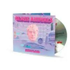 GLASS ANIMALS - DREAMLAND: REAL LIFE