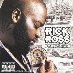 ROSS, RICK - PORT OF MIAMI