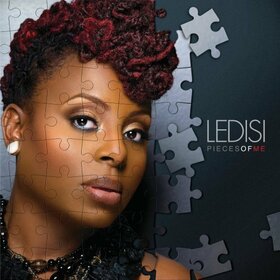 LEDISI - PIECES OF ME