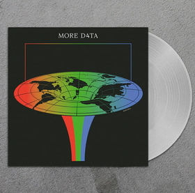 MODERAT - MORE D4TA -HQ-