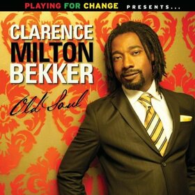 BEKKER, CLARENCE MILTON - OLD SOUL