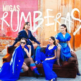 LAS MIGAS - RUMBERAS