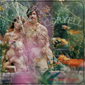 CORYELL, LARRY - CORYELL