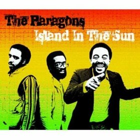 PARAGONS - ISLAND IN THE SUN