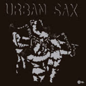 URBAN SAX - FRACTION SUR LE TEMPS