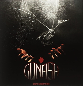 GUNASH - GREAT EXPECTATIONS