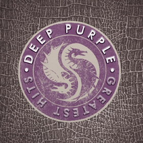 DEEP PURPLE - GREATEST HITS
