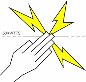 OFMAN, LEWIS - 50KWTTS