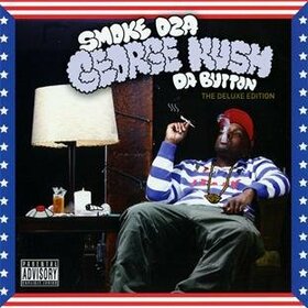 SMOKE DZA - GEORGE KUSH DA BUTTON